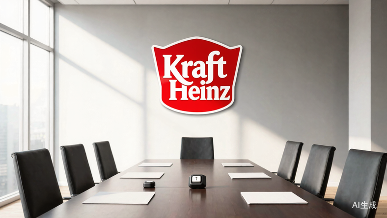 卡夫亨氏按下“暂停键”:6亿美元从资本拆分转向经营修复